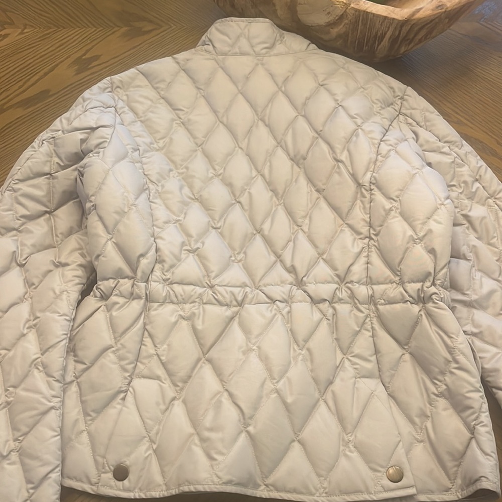 Gray Eddie Bauer Jacket - image 4